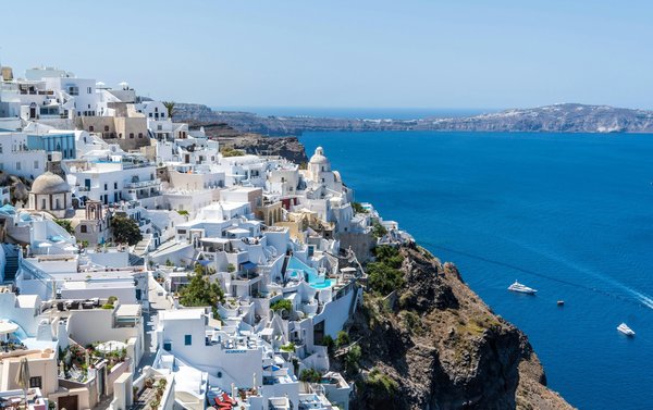 Navigating greek real estate : your trusted agency guide
